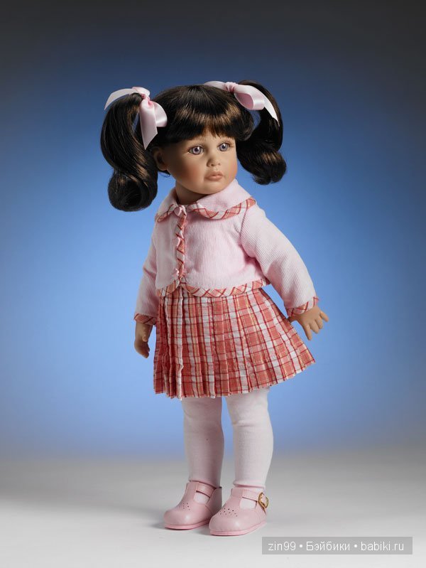 Katie Effanbee, Катенька! Или Зимняя мечта (фото 2)