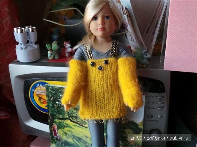 вязалочки наши