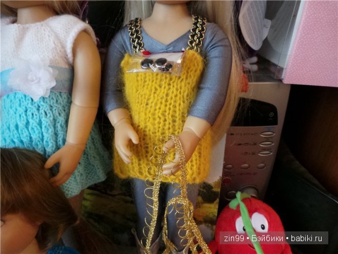 вязалочки наши