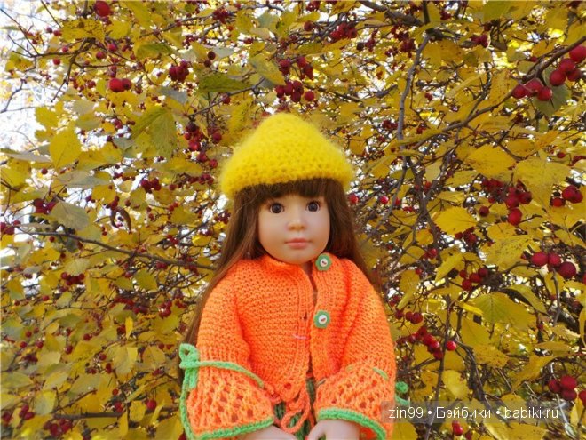 вязалочки наши