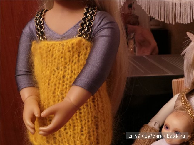 вязалочки наши