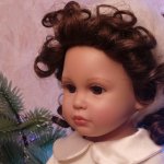 Katie Effanbee, Катенька! Или Зимняя мечта