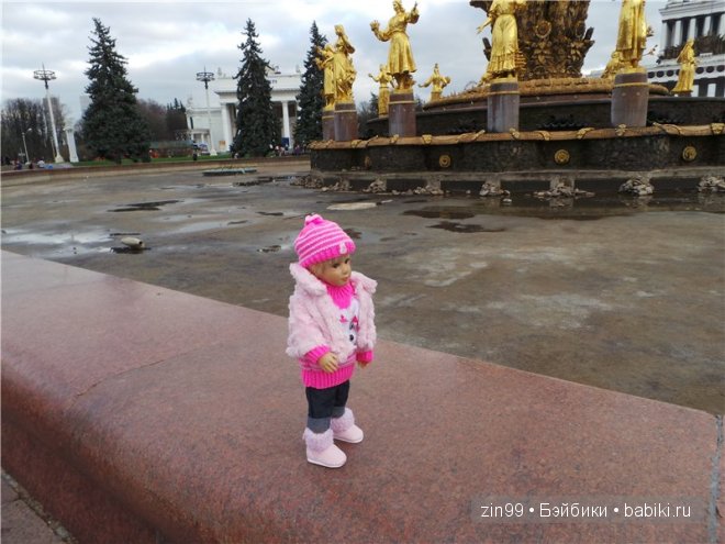 вязалочки наши