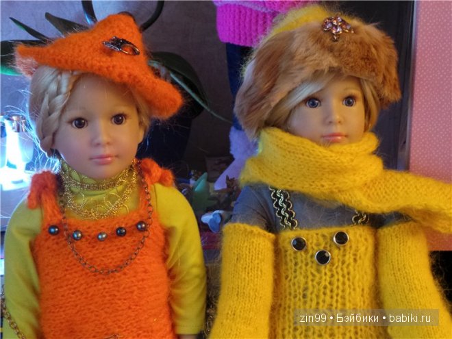 вязалочки наши