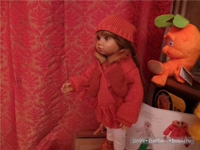 вязалочки наши