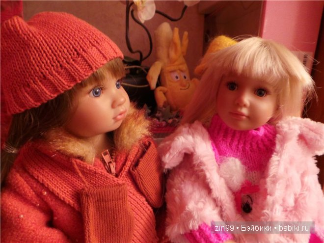 вязалочки наши