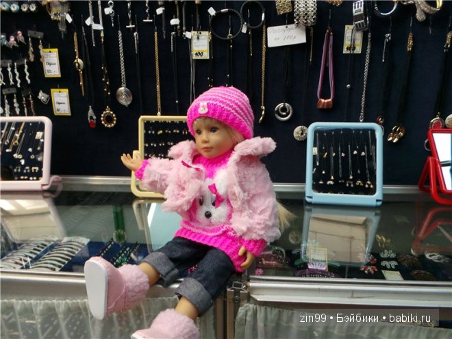 вязалочки наши