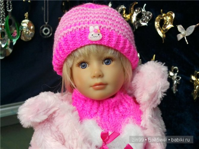 вязалочки наши