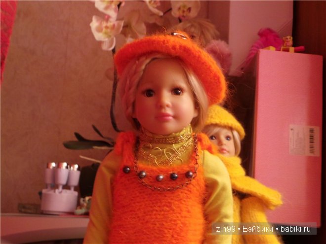 вязалочки наши