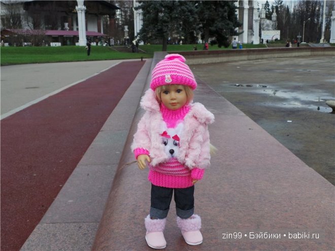 вязалочки наши