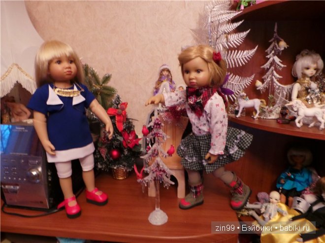 Лена, Lena Kidz 'n' Cats