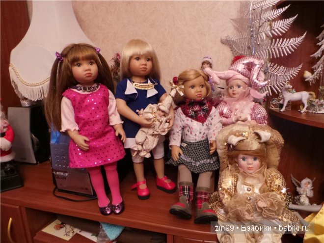 Лена, Lena Kidz 'n' Cats