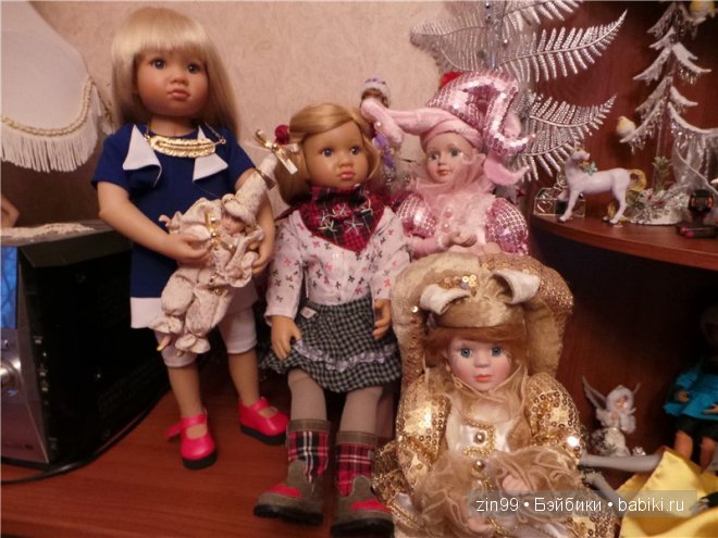 Лена, Lena Kidz 'n' Cats