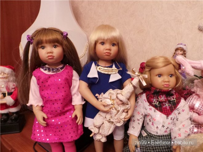 Лена, Lena Kidz 'n' Cats