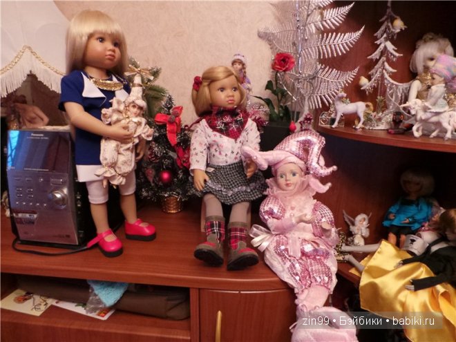 Лена, Lena Kidz 'n' Cats