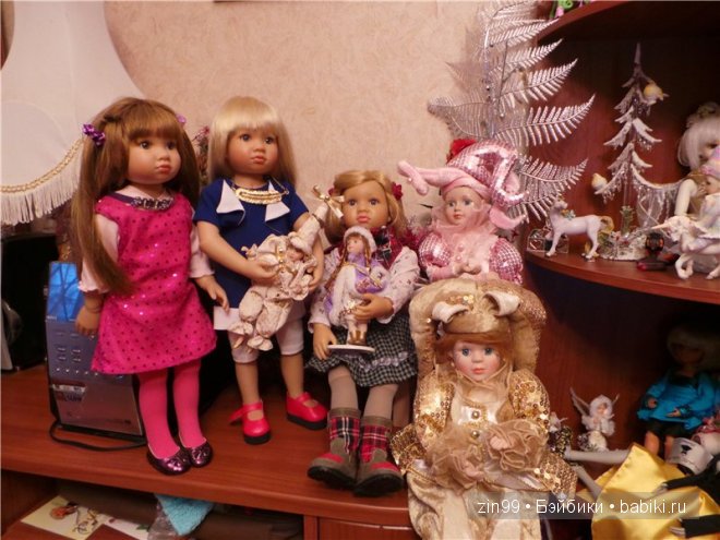 Лена, Lena Kidz 'n' Cats