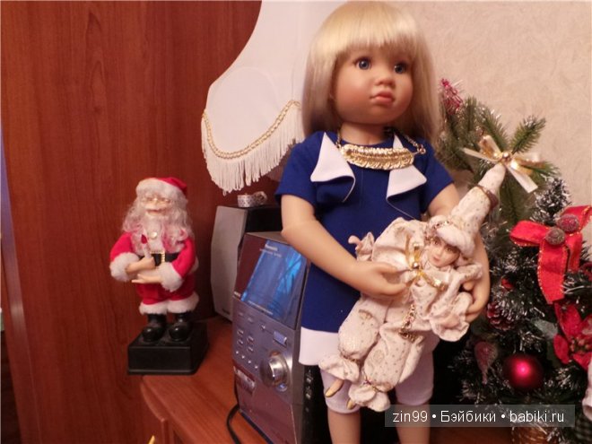 Лена, Lena Kidz 'n' Cats