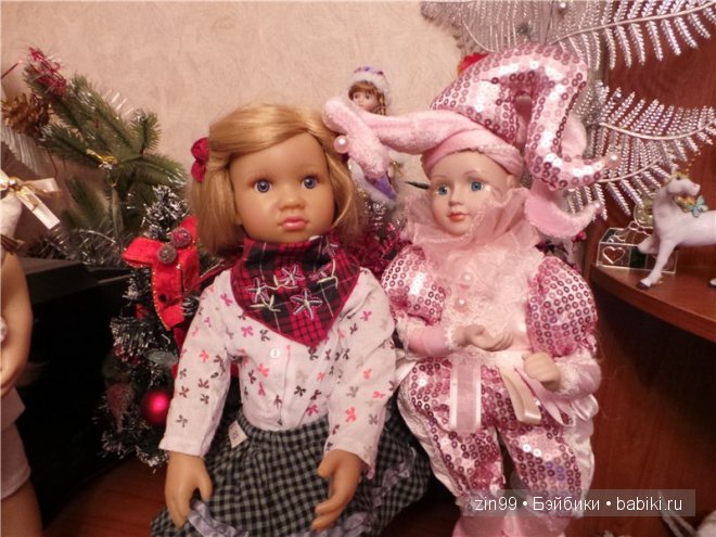 Лена, Lena Kidz 'n' Cats