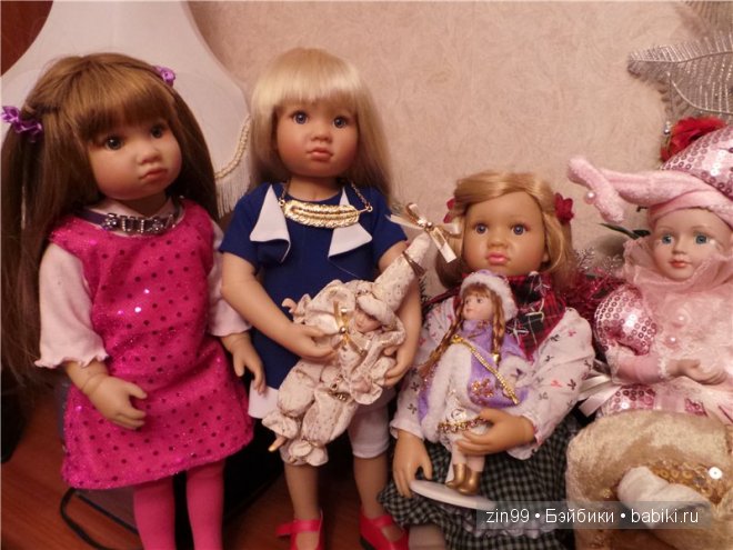 Лена, Lena Kidz 'n' Cats