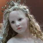 IV Московская международная выставка кукол в Гостином дворе моими глазами - первый день!