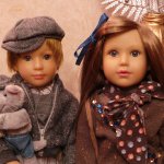 Приезд новых Kidz'n'Cats,  и конечно Henriette!