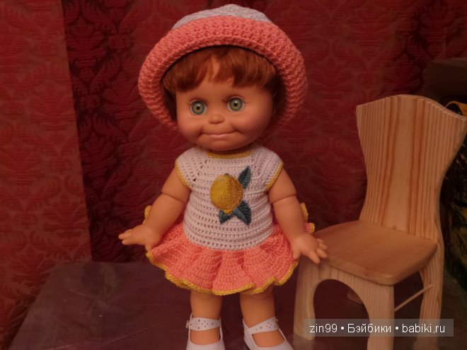 В предверии Нового года, Приезд новых Galoob — Baby Face! Сары и Сюзи (фото 4)