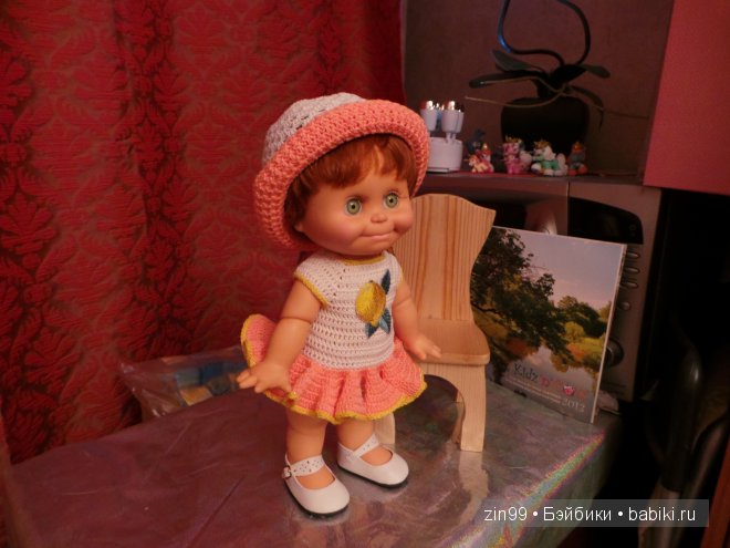 В предверии Нового года, Приезд новых Galoob — Baby Face! Сары и Сюзи (фото 3)