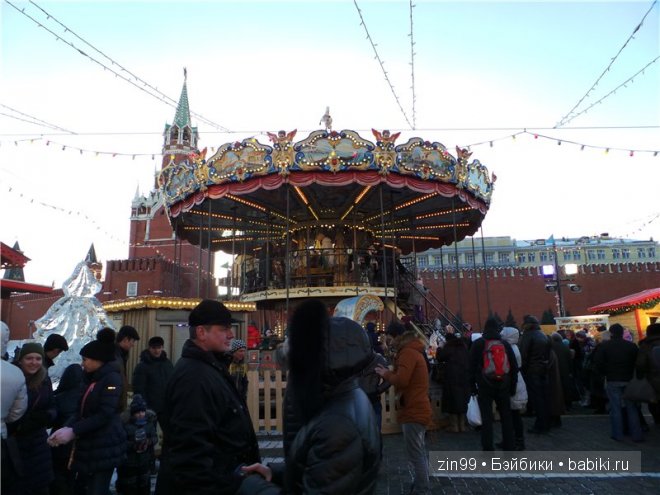 В новый год главное это елочка! Кукла БЖД Мыша ищет елочку или приключения Мыши под Новый год (фото 9)