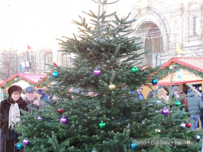 В новый год главное это елочка! Кукла БЖД Мыша ищет елочку или приключения Мыши под Новый год