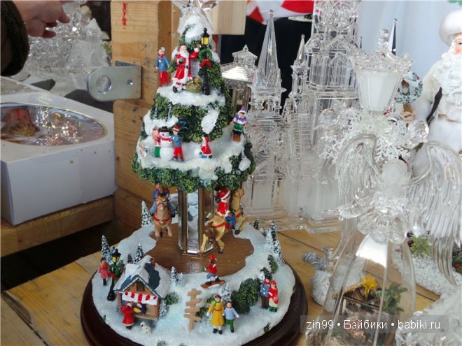 В новый год главное это елочка! Кукла БЖД Мыша ищет елочку или приключения Мыши под Новый год