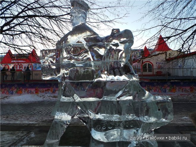 В новый год главное это елочка! Кукла БЖД Мыша ищет елочку или приключения Мыши под Новый год (фото 5)