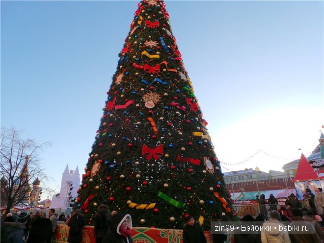 В новый год главное это елочка! Кукла БЖД Мыша ищет елочку или приключения Мыши под Новый год (фото 7)