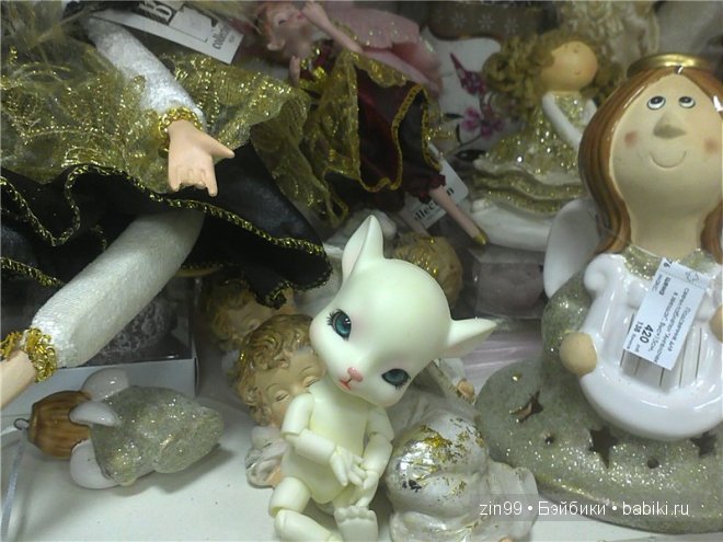 В новый год главное это елочка! Кукла БЖД Мыша ищет елочку или приключения Мыши под Новый год