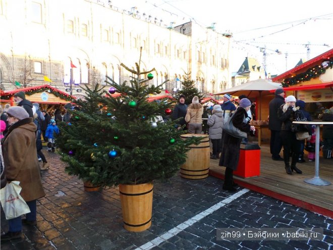 В новый год главное это елочка! Кукла БЖД Мыша ищет елочку или приключения Мыши под Новый год (фото 4)