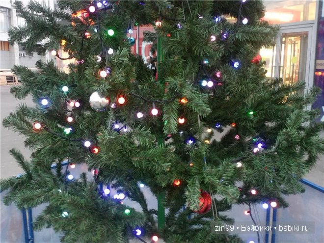 В новый год главное это елочка! Кукла БЖД Мыша ищет елочку или приключения Мыши под Новый год