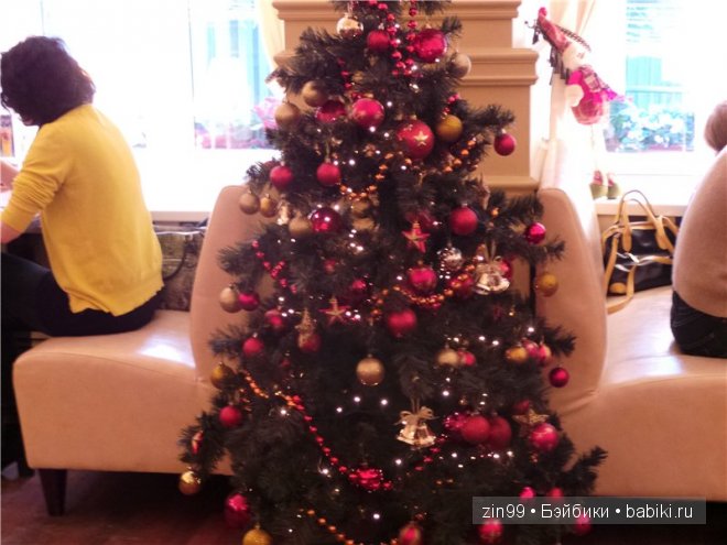 Прогулка Пенни Galoob Baby Face по праздничным ярмаркам в Москве