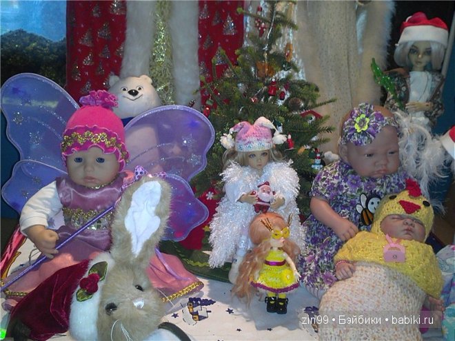 Как Alice in Wonderland Tonner Effanbee ходила на встречу бейбиковцев