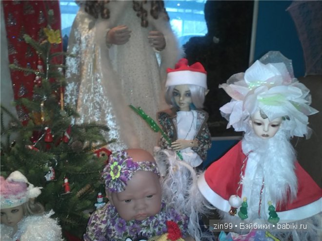 Как Alice in Wonderland Tonner Effanbee ходила на встречу бейбиковцев