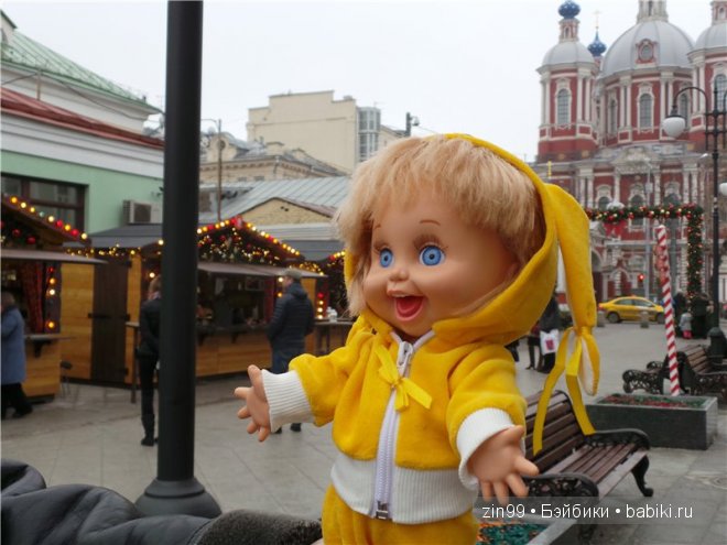 Куклы Baby face galoob, снова приезд новеньких или как мы гуляли на каникулах (фото 8)