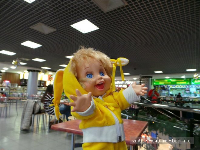 Куклы Baby face galoob, снова приезд новеньких или как мы гуляли на каникулах