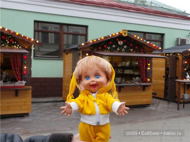 Куклы Baby face galoob, снова приезд новеньких или как мы гуляли на каникулах (фото 3)