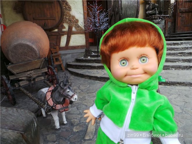 Фейсинки как группа поддержки на Олимпиаде 2014г. Куклы Galoob Baby Face