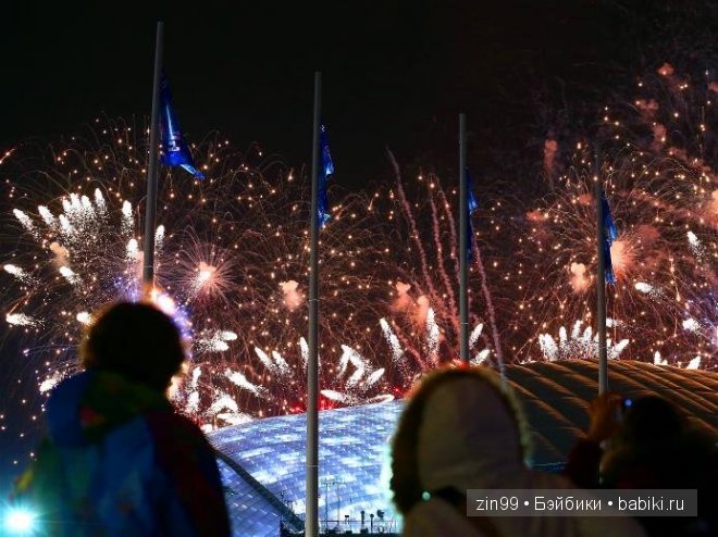 Фейсинки как группа поддержки на Олимпиаде 2014г. Куклы Galoob Baby Face