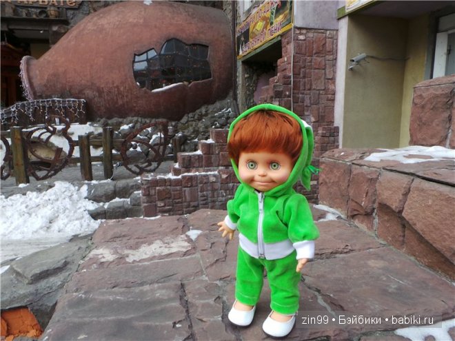 Фейсинки как группа поддержки на Олимпиаде 2014г. Куклы Galoob Baby Face