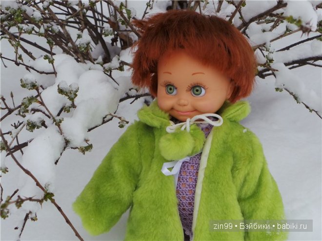 Шутки природы или сравнительные фотографии Galoob Baby Face doll | Бэйбики Шутки природы или сравнительные фотографии Galoob Baby Face doll (фото 2)