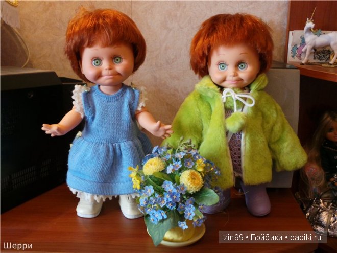 Шутки природы или сравнительные фотографии Galoob Baby Face doll | Бэйбики Шутки природы или сравнительные фотографии Galoob Baby Face doll