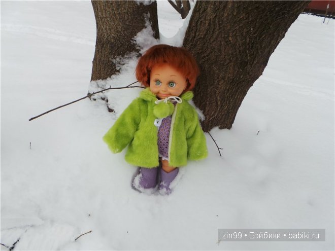 Шутки природы или сравнительные фотографии Galoob Baby Face doll | Бэйбики Шутки природы или сравнительные фотографии Galoob Baby Face doll (фото 6)