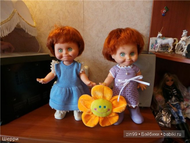 Шутки природы или сравнительные фотографии Galoob Baby Face doll | Бэйбики Шутки природы или сравнительные фотографии Galoob Baby Face doll