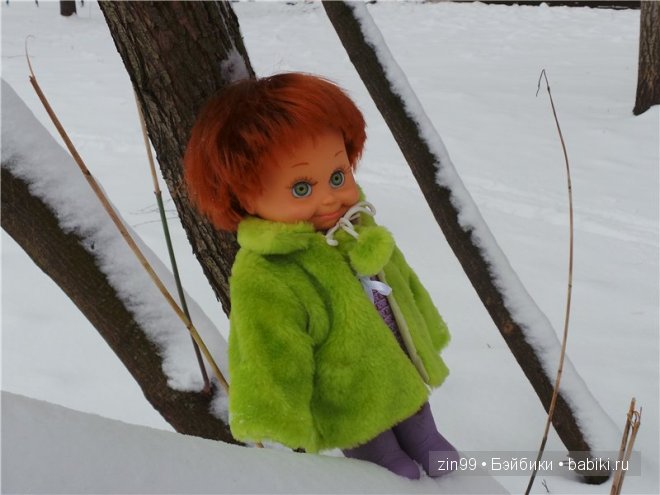 Шутки природы или сравнительные фотографии Galoob Baby Face doll | Бэйбики Шутки природы или сравнительные фотографии Galoob Baby Face doll (фото 4)