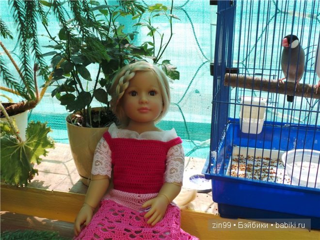 Лена, Lena Kidz 'n' Cats